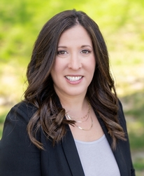 Headshot photo of Amy L. Miller